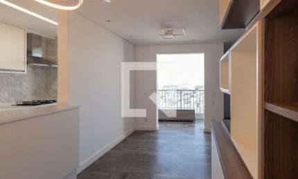Apartamento para Aluguel - Vila Constança , 1 Quarto,  53 m² - São Paulo