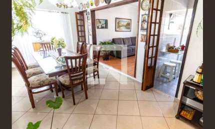 Apartamento para Aluguel - Jardim Anália Franco, 1 Quarto,  60 m² - São Paulo