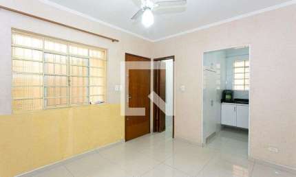 Casa para Aluguel - Vila Carrão, 3 Quartos,  160 m² - São Paulo
