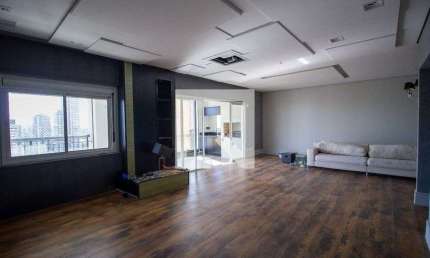 Apartamento para Aluguel - Jardim Portal da Colina, 3 Quartos,  197 m² - Sorocaba