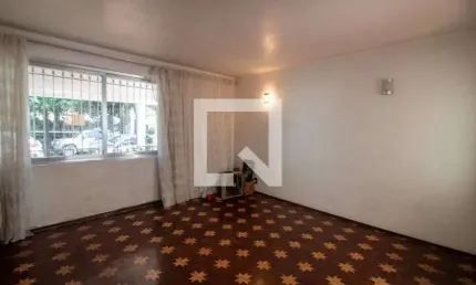 Casa para Aluguel - Chácara Santo Antonio, 3 Quartos,  266 m² - São Paulo