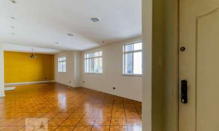 Apartamento para Aluguel - Bela Vista, 4 Quartos,  248 m² - São Paulo