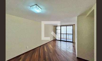 Apartamento para Aluguel - Recreio, 3 Quartos,  93 m² - Rio de Janeiro