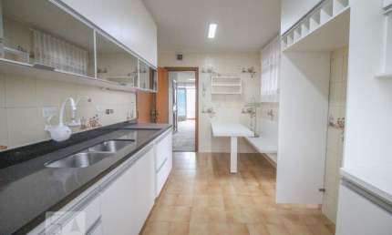 Apartamento para Aluguel - Tucuruvi, 3 Quartos,  147 m² - São Paulo