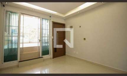 Casa para Aluguel - Sapopemba, 3 Quartos,  90 m² - São Paulo