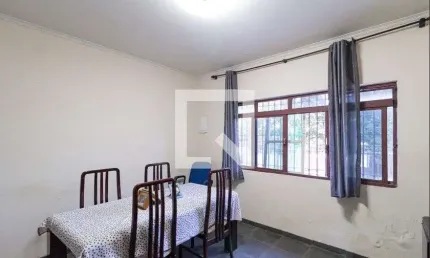 Casa para Aluguel - Centro, 2 Quartos,  150 m² - Osasco