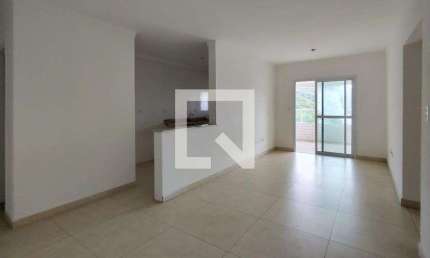 Apartamento para Aluguel - Canto do Forte, 2 Quartos,  82 m² - Praia Grande