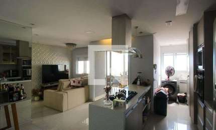 Apartamento para Aluguel - Vila Prudente, 2 Quartos,  78 m² - São Paulo