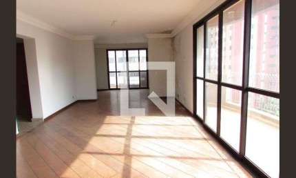 Apartamento para Aluguel - Vila Andrade, 4 Quartos,  254 m² - São Paulo