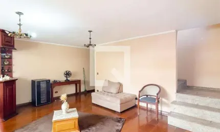 Casa para Aluguel - Saúde, 11 Quartos,  300 m² - São Paulo