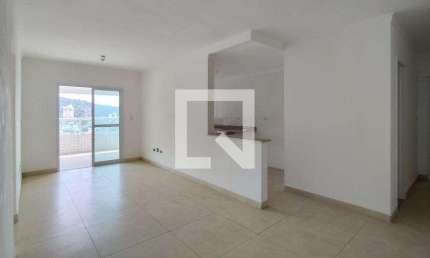 Apartamento para Aluguel - Canto do Forte, 2 Quartos,  82 m² - Praia Grande