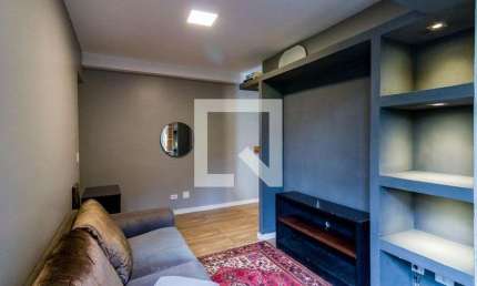 Apartamento para Aluguel - Panamby, 2 Quartos,  65 m² - São Paulo