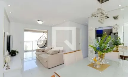 Apartamento para Aluguel - Picanço, 2 Quartos,  68 m² - Guarulhos