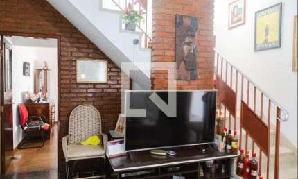 Casa para Aluguel - Macedo, 4 Quartos,  140 m² - Guarulhos