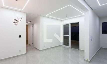 Apartamento para Aluguel - Tatuapé, 2 Quartos,  74 m² - São Paulo