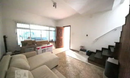 Casa para aluguel - brooklin, 3 quartos,  240 m² - são paulo