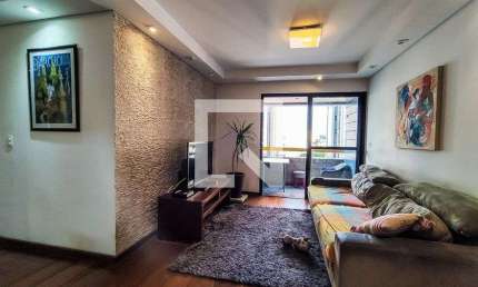 Apartamento para Aluguel - Morumbi, 3 Quartos,  91 m² - São Paulo