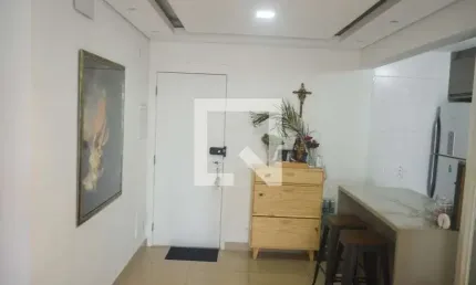 Apartamento para Aluguel - Tatuapé, 2 Quartos,  75 m² - São Paulo
