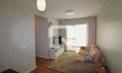 Apartamento para Aluguel - Água Fria, 3 Quartos,  65 m² - São Paulo