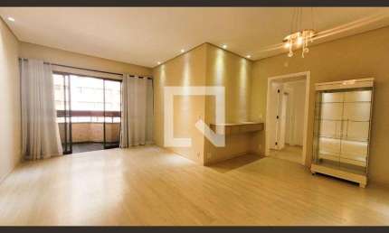 Apartamento para Aluguel - Centro, 3 Quartos,  100 m² - Campinas