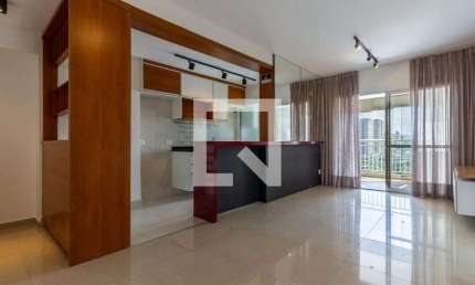 Apartamento para Aluguel - Brooklin, 2 Quartos,  73 m² - São Paulo
