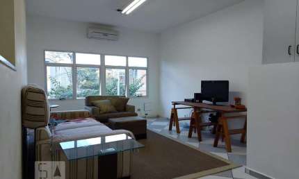 Cobertura para Aluguel - Butantã, 2 Quartos,  550 m² - São Paulo