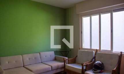 Apartamento para Aluguel - Medianeira, 1 Quarto,  136 m² - Porto Alegre