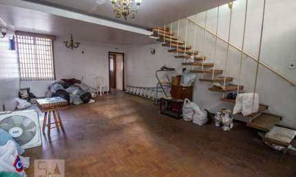 Casa para Aluguel - Centro, 2 Quartos,  300 m² - Jundiaí