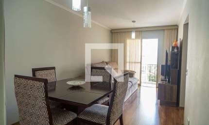 Apartamento para Aluguel - Vila Mascote, 2 Quartos,  60 m² - São Paulo