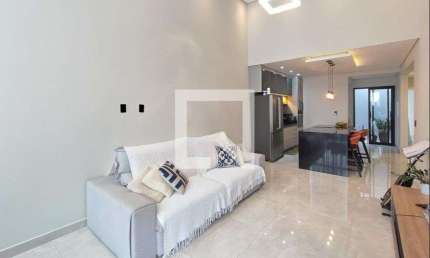 Casa para Aluguel - Jardim Florence, 3 Quartos,  220 m² - Campinas