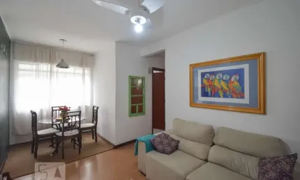 Apartamento para Aluguel - Jardim Paulista, 2 Quartos,  60 m² - São Paulo