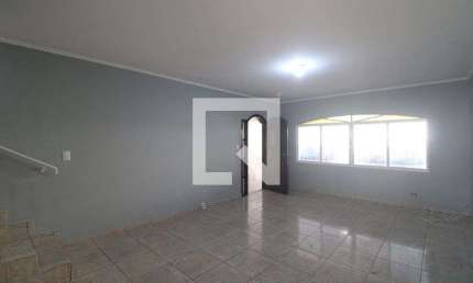 Casa para Aluguel - Rio Bonito, 3 Quartos,  194 m² - São Paulo