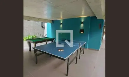 Apartamento para Aluguel - Santa Cecília, 1 Quarto,  25 m² - São Paulo
