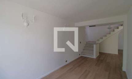 Casa para Aluguel - Jardim Marajoara , 3 Quartos,  220 m² - São Paulo
