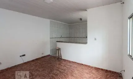 Casa para Aluguel - Vila Formosa, 5 Quartos,  338 m² - São Paulo
