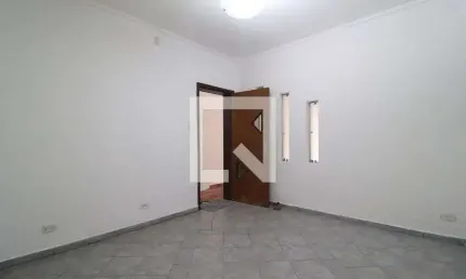 Casa para Aluguel - Campestre, 3 Quartos,  229 m² - Santo André
