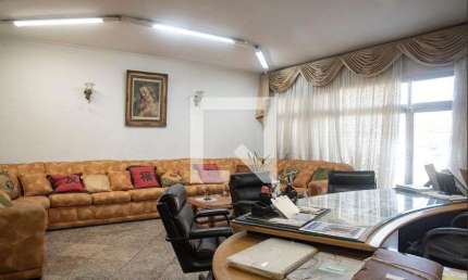 Casa para Aluguel - Chácara Inglesa, 4 Quartos,  300 m² - São Paulo