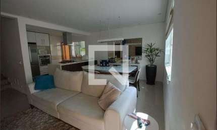 Casa para Aluguel - Vila das Mercês, 3 Quartos,  120 m² - São Paulo