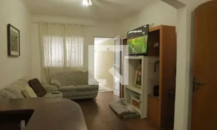 Casa para Aluguel - Chácara Inglesa, 3 Quartos,  160 m² - São Paulo