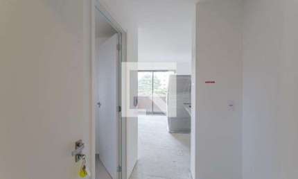Kitnet / Stúdio para Aluguel - Vila Nova Conceição, 1 Quarto,  30 m² - São Paulo