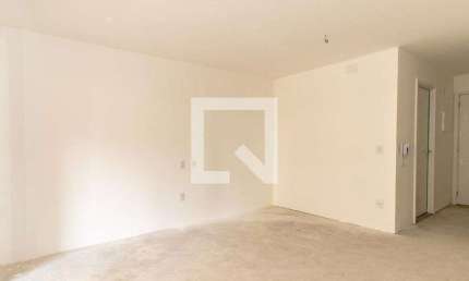 Kitnet / Stúdio para Aluguel - Vila Nova Conceição, 1 Quarto,  30 m² - São Paulo