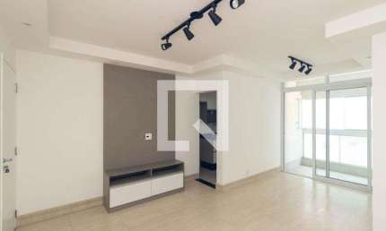 Apartamento para Aluguel - Higienópolis, 2 Quartos,  62 m² - São Paulo