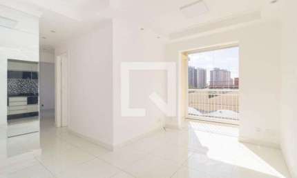 Apartamento para Aluguel - Mooca, 2 Quartos,  52 m² - São Paulo