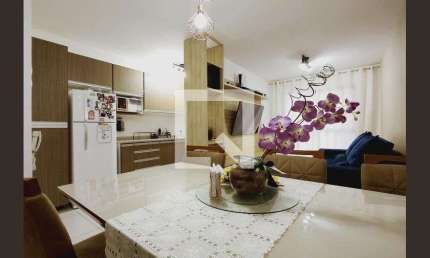 Apartamento para Aluguel - Jacarepaguá, 3 Quartos,  79 m² - Rio de Janeiro