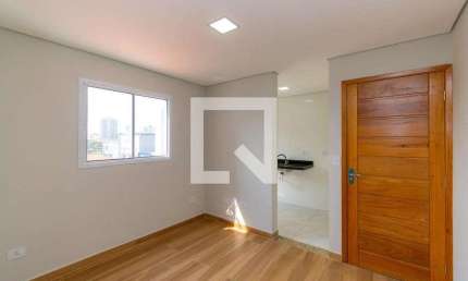 Apartamento para Aluguel - Vila Carrão, 2 Quartos,  47 m² - São Paulo