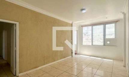 Apartamento para Aluguel - Copacabana, 3 Quartos,  130 m² - Rio de Janeiro