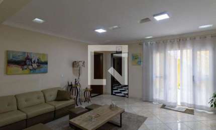Casa para Aluguel - Cangaíba, 4 Quartos,  250 m² - São Paulo