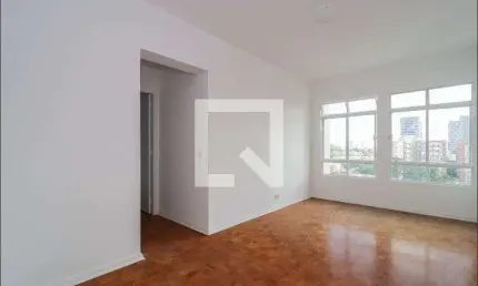 Apartamento para aluguel - morumbi, 2 quartos,  75 m² - são paulo