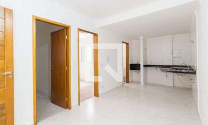 Apartamento para Aluguel - Água Fria, 2 Quartos,  35 m² - São Paulo