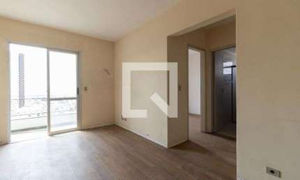 Apartamento para Aluguel - Bosque da Saúde, 2 Quartos,  59 m² - São Paulo